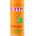 Дэта Аэрозоль от клещей и комаров