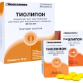 Тиолипон