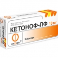 Кетоноф-ЛФ
