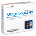 Мелоксикам-ЛФ