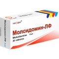 Молсидомин-ЛФ