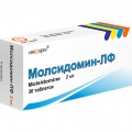 Молсидомин-ЛФ