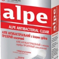 Пластырь ALPE Классик