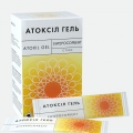 Атоксил гель
