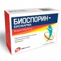 Биоспорин-Биофарма