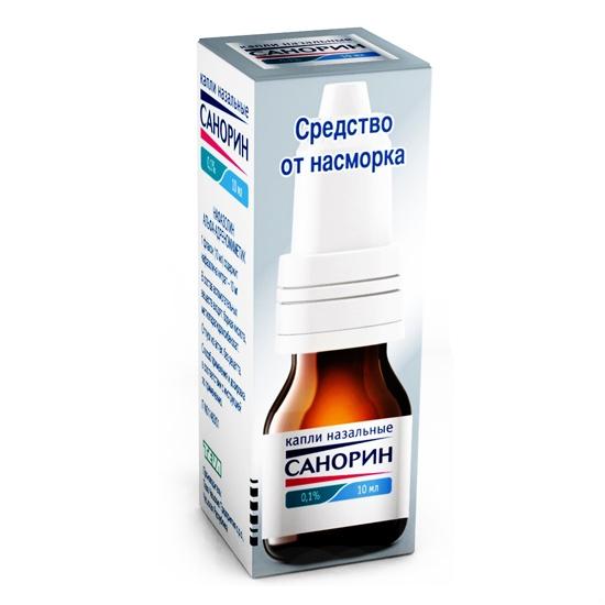 Санорин цена в аптеках Алматы - Поиск лекарств