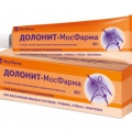 Долонит-МосФарма