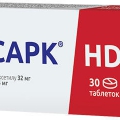 Касарк HD