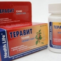 Теравит Тоник