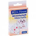 Пластырь H Dr. House мозольный