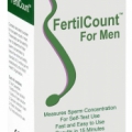 Мужской тест на бесплодие Babystart FertilCount