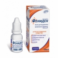 Фениден