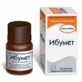 Ибумет