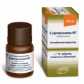 Кларитромицин-ФТ