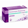 Лизиноприл Фармлэнд