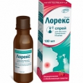 Лорекс