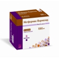 Метформин Фармлэнд