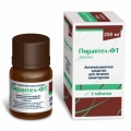 Пирантел-ФТ