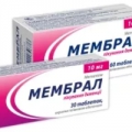 Мембрал