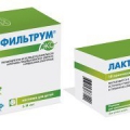 Лактофильтрум-Эко