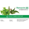 Пектуссин ДД