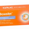 Эскейп