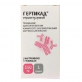 Гертикад