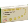 Гинепристон