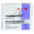 Иммуноглобулин против вируса герпеса 1 типа