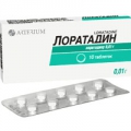 Лоратадин