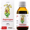 Лоратадин
