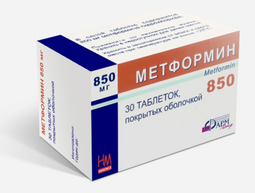 Метформин цена в аптеках Алматы - Поиск лекарств
