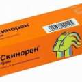 Скинорен