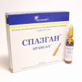 Спазган