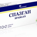 Спазган