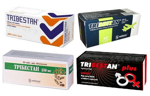 Трибестан цена в аптеках Алматы - Поиск лекарств